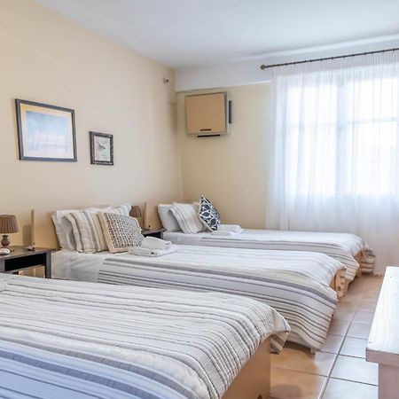 Вілла Golden Nest Chania  Екстер'єр фото