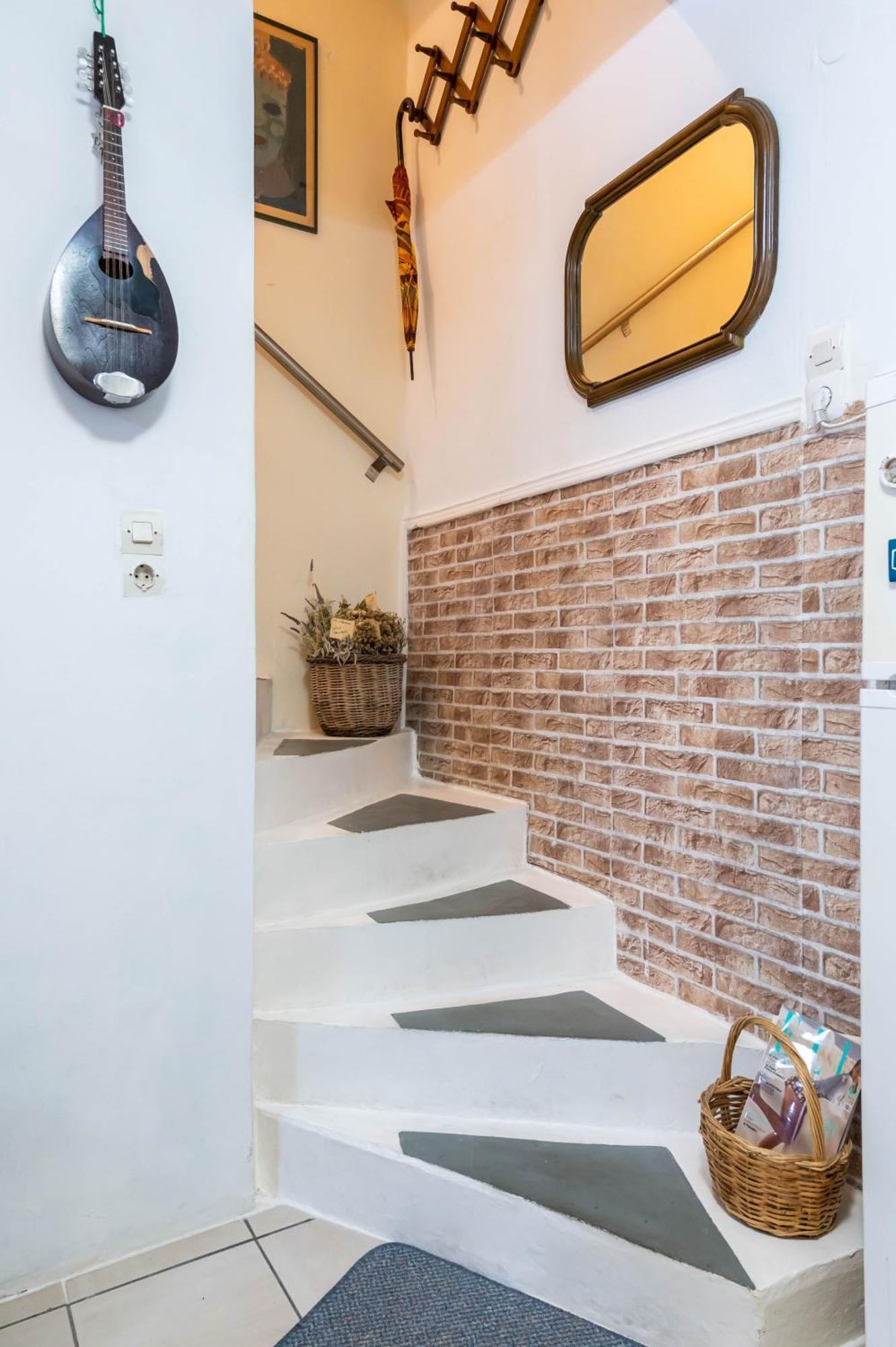 Вілла Golden Nest Chania  Екстер'єр фото