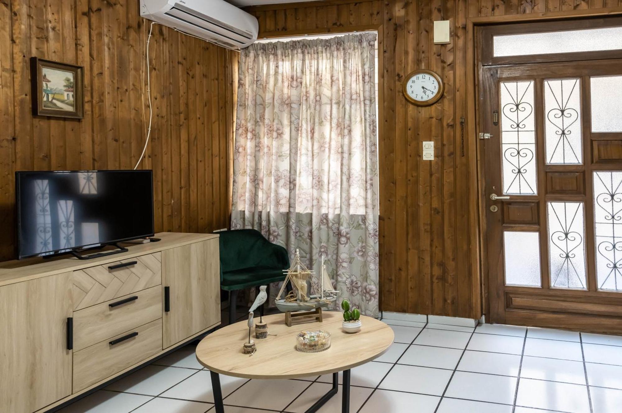 Вілла Golden Nest Chania  Екстер'єр фото