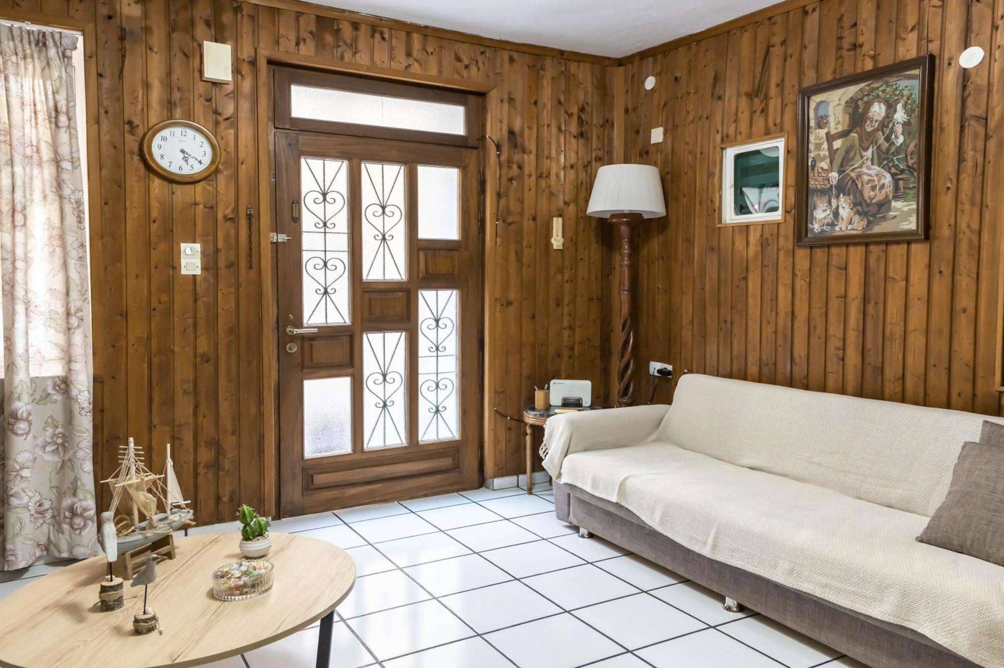 Вілла Golden Nest Chania  Екстер'єр фото