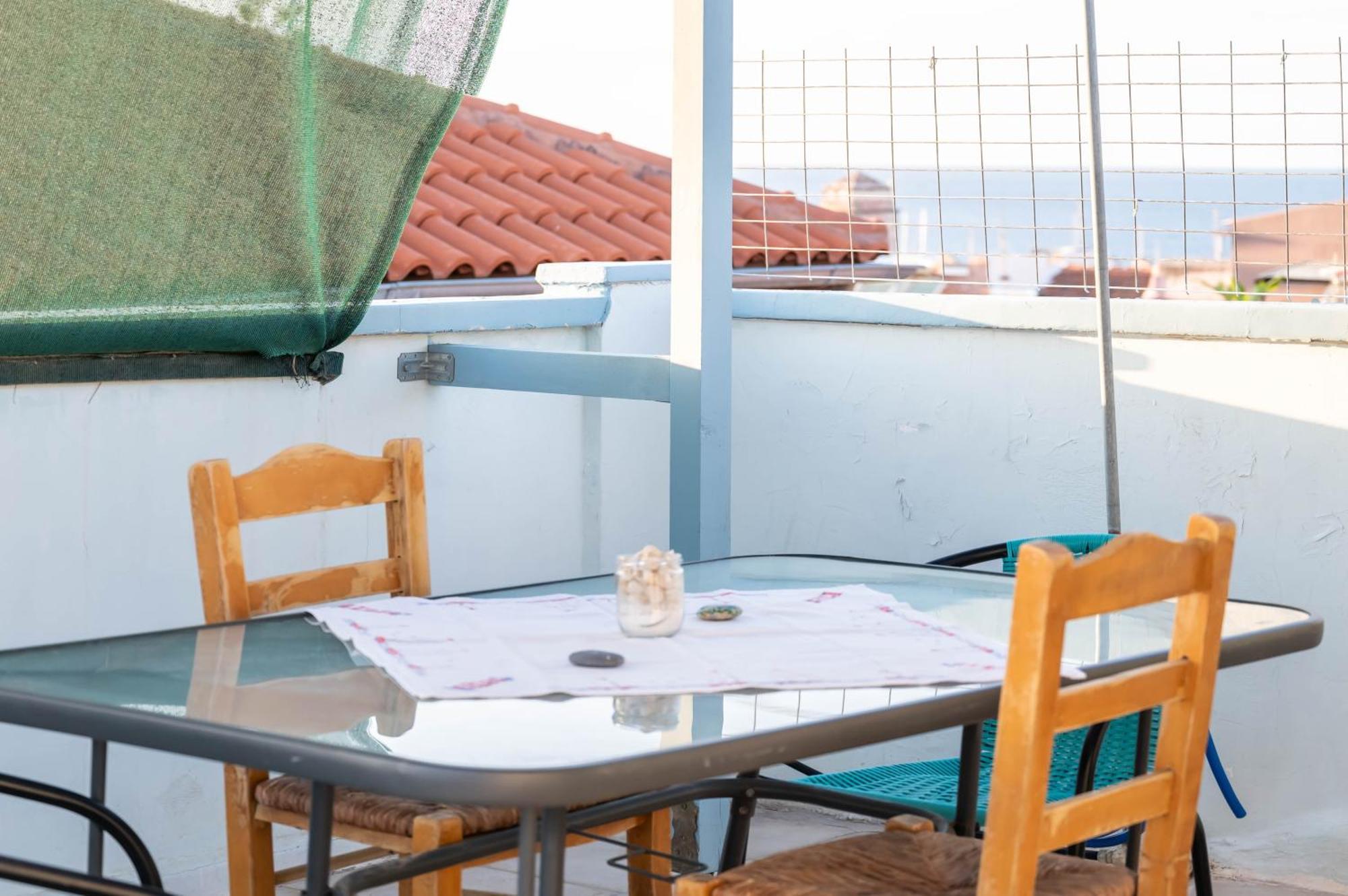 Вілла Golden Nest Chania  Екстер'єр фото