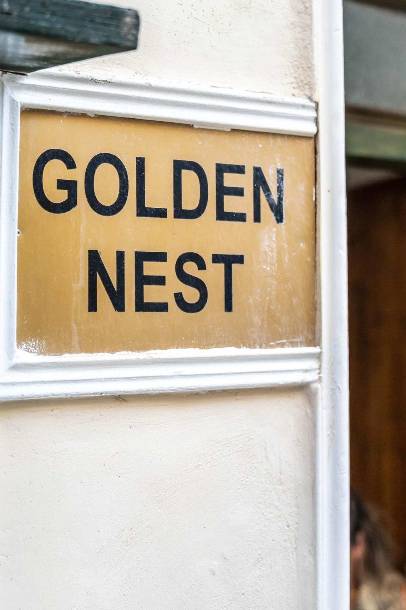 Вілла Golden Nest Chania  Екстер'єр фото